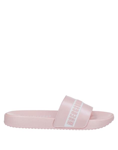 nude givenchy slides